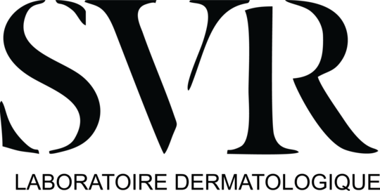 SVR logo