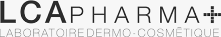 LCA logo