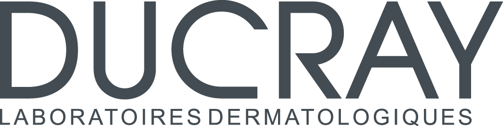 Ducray logo