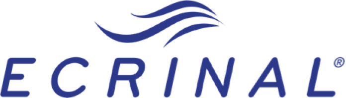 Ecrinal logo