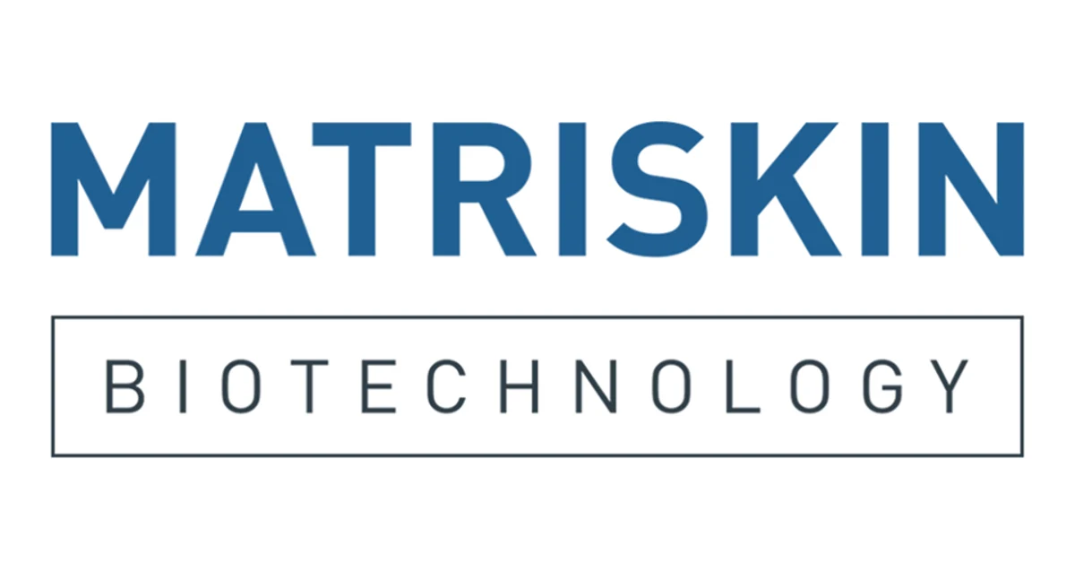 Matriskin logo