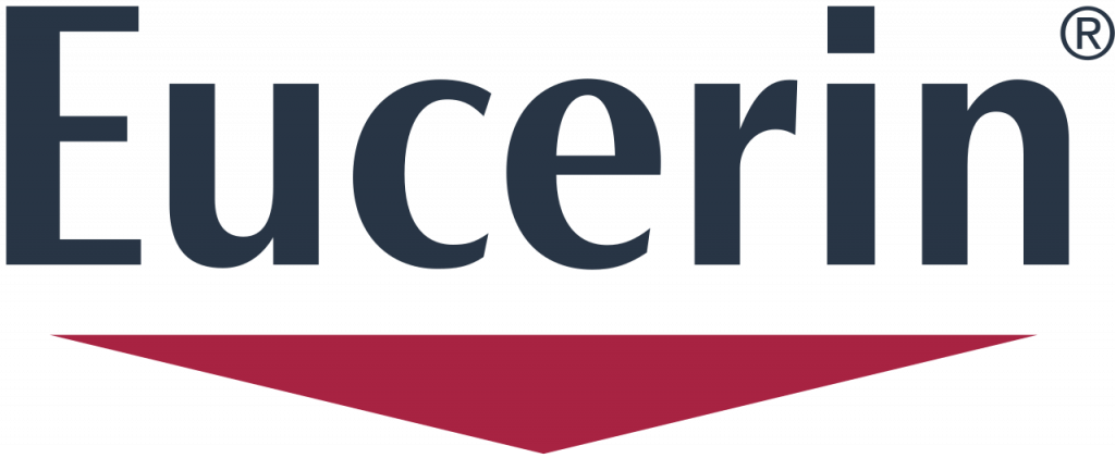 Eucerin logo