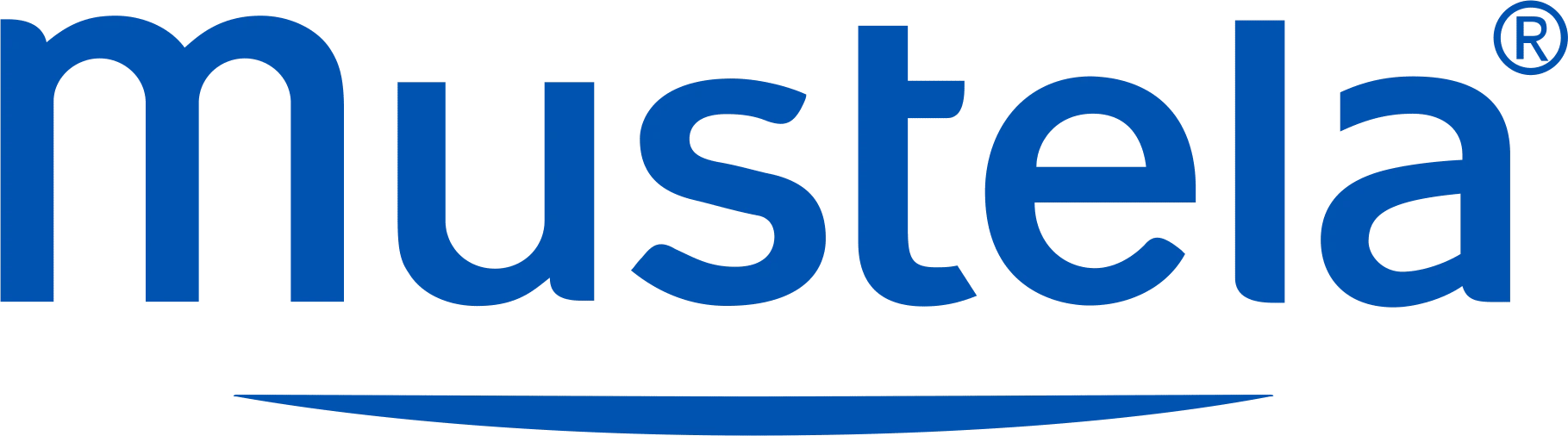 Mustela logo